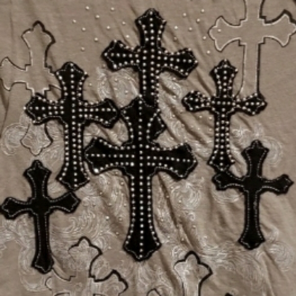 Cato Shirt - Picture 2 of 4